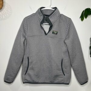 L.L.Bean Airlight Knit Pullover